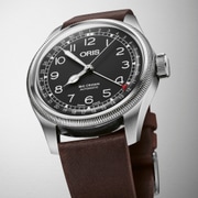 Waldenburgerbahn Limited Edition - 01 754 7785 4084-Set | Oris